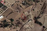 323 SQM Land in Arediou (Nicosia) for sale 