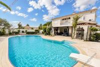 4 Bedroom Detached house · Strovolos (Nicosia) for sale 