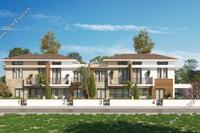 3 Bedroom Detached house in Tersefanou (Larnaca) for sale 