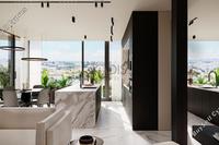 1 Bedroom Apartment · Makedonitissa (Nicosia) for sale 