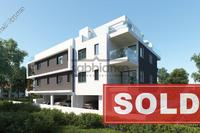 2 Bedroom Apartment in Dekeleia (Larnaca) for sale 