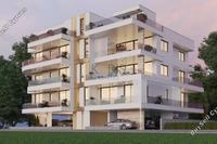 2 Bedroom Apartment in Aradippou (Larnaca) for sale 