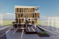  Commercial Building in Agios Nicolaos (Limassol) to rent 