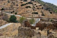 6021 SQM Land in Pano Pyrgos (Nicosia) for sale 
