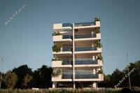 3 Bedroom Penthouse · Dasoupoli (Nicosia) for sale 