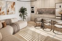 1 Bedroom Apartment in Kato Polemidia (Limassol) for sale 