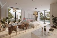 4 Bedroom Detached house in Ayia Napa (Famagusta) for sale 