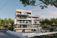 1 Bedroom Apartment · Kato Paphos (Paphos) for sale 