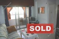 1 Bedroom Apartment · Chrysopolitissa (Larnaca) for sale 