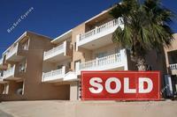 2 Bedroom Apartment · Sea Caves Peyia (Paphos) for sale 