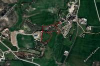 8510 SQM Land in Deftera (Nicosia) for sale 