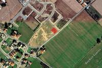 553 SQM Plot · Kiti (Larnaca) for sale 