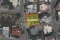 615 SQM Plot · Strovolos (Nicosia) for sale 
