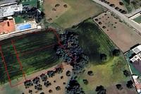 1981 SQM Land in Klirou (Nicosia) for sale 