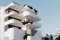 3 Bedroom Penthouse · Agia Fyla (Limassol) for sale 