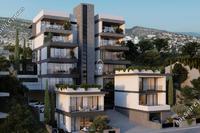2 Bedroom Apartment in Germasogeia (Limassol) for sale 