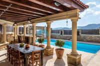 4 Bedroom Detached house · Moniatis (Limassol) for sale 
