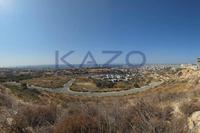 1266 SQM Plot · Agios Athanasios (Limassol) for sale 
