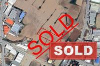 5863 SQM Land in Aradippou (Larnaca) for sale 