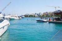1 Bedroom Apartment · Limassol Marina (Limassol) for sale 