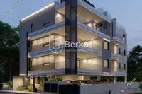 2 Bedroom Apartment in Tserkezoi (Limassol) for sale 