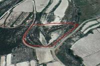 10089 SQM Land · Laneia (Limassol) for sale 