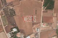 1779 SQM Plot in Akaki (Nicosia) for sale 