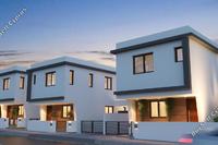 3 Bedroom Detached house in Oroklini (Larnaca) for sale 