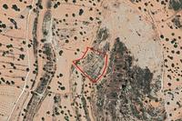 8027 SQM Land in Pachna (Limassol) for sale 