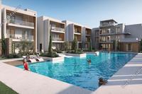 2 Bedroom Ground floor apartment · Pyla (Larnaca) for sale 
