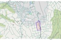 9031 SQM Land in Tochni (Larnaca) for sale 