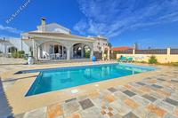 4 Bedroom Detached house in Deryneia (Famagusta) for sale 