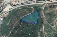 10368 SQM Land in Agia Varvara (Paphos) for sale 