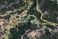 1057 SQM Land in Pano Platres (Limassol) for sale 