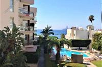 2 Bedroom Apartment in Potamos Germasogeias (Limassol) for sale 