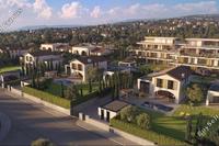 4 Bedroom Detached house in Souni Zanakia (Limassol) for sale 