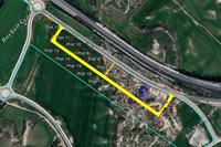 1674 SQM Plot in Lakatamia (Nicosia) for sale 