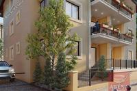 3 Bedroom Apartment in Faneromeni (Larnaca) for sale 