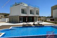 3 Bedroom Detached house · Ayia Napa (Famagusta) for sale 