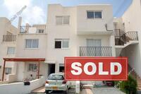 2 Bedroom Maisonette · Geroskipou (Paphos) for sale 