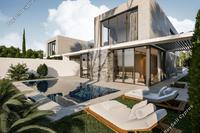 3 Bedroom Detached house in Latsia (Nicosia) for sale 