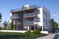 2 Bedroom Apartment in Kapparis (Famagusta) for sale 