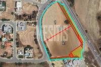 5220 SQM Plot · Dali (Nicosia) for sale 
