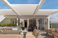 3 Bedroom Penthouse · Nicosia Walled Old City (Nicosia) for sale 