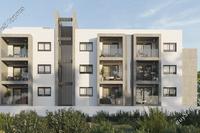 2 Bedroom Apartment · Aradippou (Larnaca) for sale 