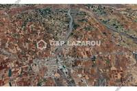 2676 SQM Land in Peristerona Lefkosias (Nicosia) for sale 