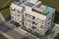 2 Bedroom Apartment · Geroskipou (Paphos) for sale 