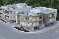 2 Bedroom Penthouse in Pera Chorio Nisou (Nicosia) for sale 
