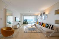 3 Bedroom Apartment · Neapolis (Limassol) for sale 