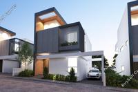 4 Bedroom Detached house in Oroklini (Larnaca) for sale 